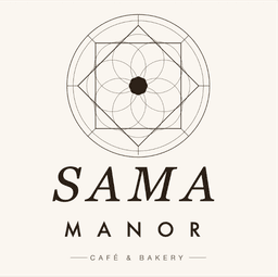 SAMA MANOR logo